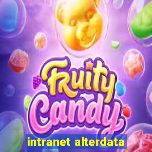 intranet alterdata